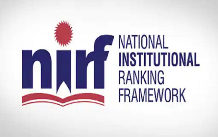 NIRF Rankings